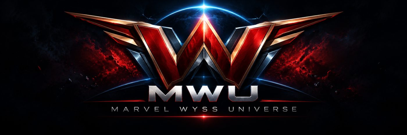 MWU — Marvel Wyss Universe